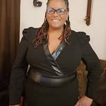 Pamela Joyner-Robinson - @pjoynerrob - Instagram