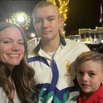Pamela Justus - @justus726 - Instagram