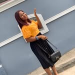 Pamela Justus - @aye_justus - Instagram