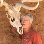 Pamela Kaiser - @pamelakaiser7 - Instagram