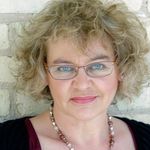 Pamela Kaiser - @myviewmylifewithoutfear - Instagram