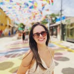 Pâmela Keiser - Facebook