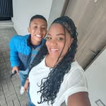 Pamela Bernard Kellerman - @mela0504 - Instagram