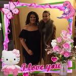 Pamela Kilpatrick - @kilpatrickpamela - Instagram
