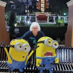 Pamela Kilpatrick - @kilpatp18 - Instagram