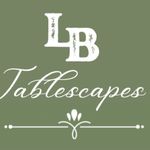Pamela Knapp - @lbtablescapes - Instagram
