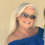 Pam Knuckles - @pamelast12 - Instagram