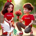Pamela Konan - Facebook