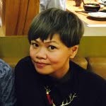 Pamela Koong - @pamela.koong - Instagram