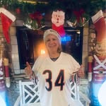 Pamela Krone Fritz - @pammy_7163 - Instagram