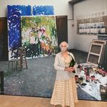 Pamela Kroner - @pamelakroner - Instagram