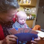 Pamela Sue Kronenberger - @kronenbergerpamela - Instagram
