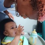 Pamela Lacy - @pamelalac2021 - Instagram