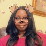 Pamela Lacy Thompson - @iam_awholevibe - Instagram