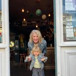 Pamela Lacy West - @plwest - Instagram