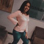 Pâmela Laila - @pamelalaila08 - Instagram