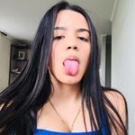 Pamela - @pamela_laila1221 - Instagram