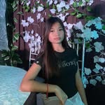 Pamelalaine Mendoza Serrano - @pamelalaine - Instagram