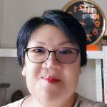 Pamela Lam - @pamelalam2084 - Instagram