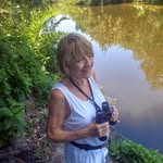 Pamela LaRocque - @larocquepamela - Instagram