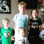 Pamela Larocque - @larocque.family - Instagram