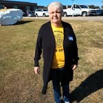Pamela Couch - @pamelalaughter - Instagram