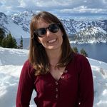 Pamela Ledoux - @pamledoux - Instagram