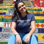 Pamela Leite - @pamelaleite_ - Instagram