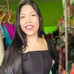 Pamela Lemos - @pamelalemos915 - Instagram