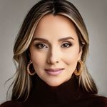 Pâmela Lemos | Visagista Expert Noivas - @pamelalemosmakeup - Instagram