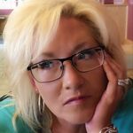 Pamela Douglas Liddle - @pamelarve - Instagram