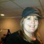 Pamela Lowry - @saturnlost323 - Instagram