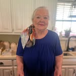Pamela Lowry Bridges - @pamelalowrybridges - Instagram