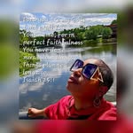 Pamela Lowry-Simms - @cyalknplls - Instagram