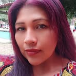 Pamela Lux - Facebook