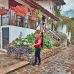 Pamela Recancoj - Facebook