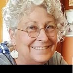 Pamela A MacGregor - @pamela.ma70 - Instagram