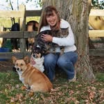 Pamela MacGregor - @phyllis.gilbert.142 - Instagram