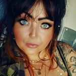 Pamela Macgregor - @pamelamac90 - Instagram