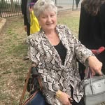 Pamela Macgregor Wood - @pam_macgregor_wood - Instagram
