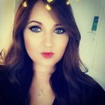 Pamela Mackenzie - @pamelaa_93 - Instagram
