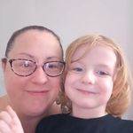 Pamela Mackenzie - @piandpsiblingjourney - Instagram