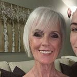 Pamela MacKenzie-Keyes - @mackenziekeyespamela - Instagram
