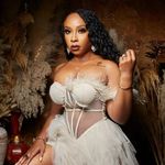 Pamela Major - @pammielove28 - Instagram