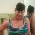 Pamela Major - @redd_pam - Instagram
