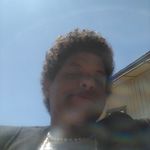 Pamela Major - @9554_pamela - Instagram