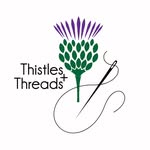 Pamela - Maker of Cute Things - @thistles.and.threads - Instagram