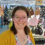 Pamela - Sewist & Maker - @s.wonderful.sews - Instagram