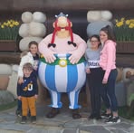 Pamela Mallet - Facebook