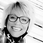 Pamela Wright Mallet - @pammowammo - Instagram